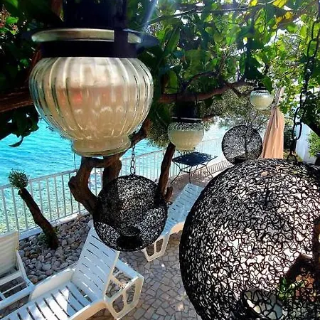 Appartement Santic Podaca