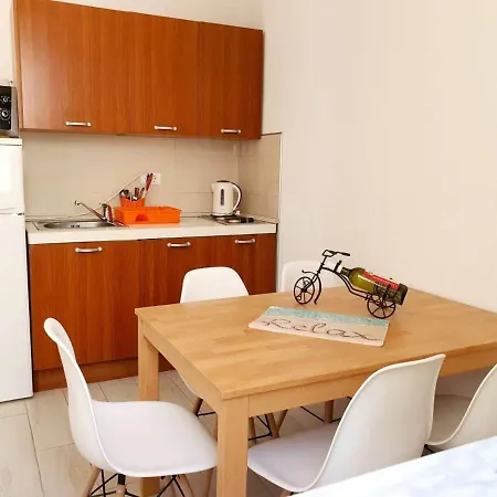 Santic Appartement