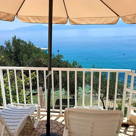 Appartement Santic