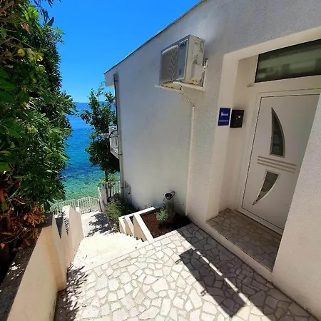 Appartement Santic Podaca