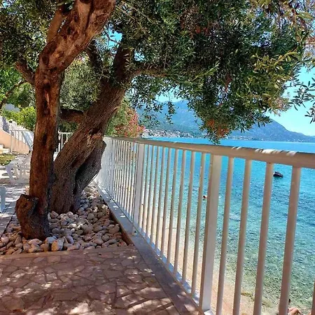Appartement Santic