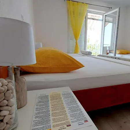 Santic Appartement *