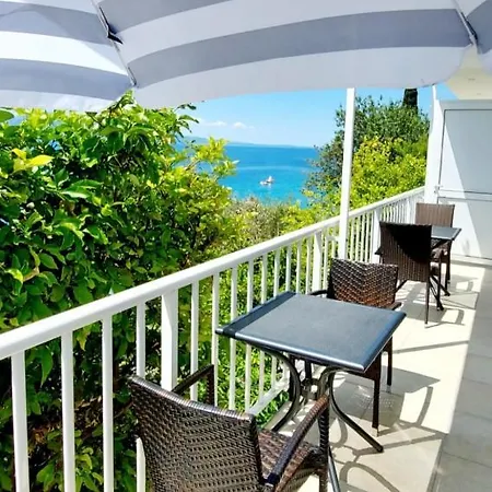 Santic Appartement *