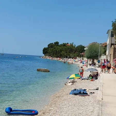 Appartement Santic Podaca
