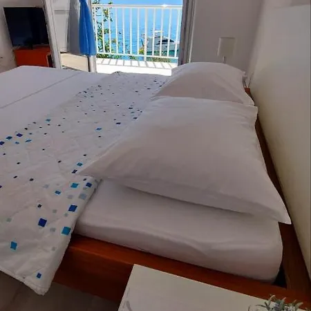 Santic Podaca