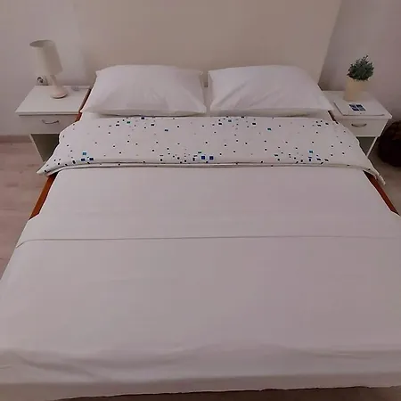 Santic Podaca