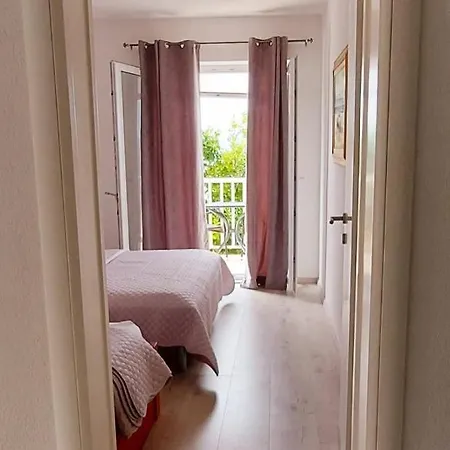Santic Apartment Podaca