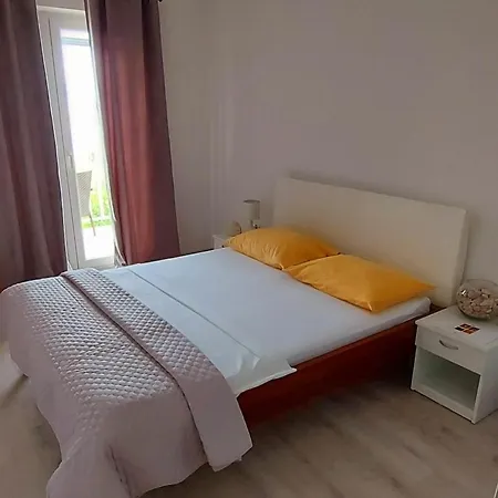 Appartement Santic *